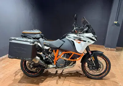 KTM 1090 Adventure R (2017 - 19) - Annuncio 9716641