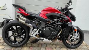 MV Agusta Brutale 1000 RS (2022 - 25) 