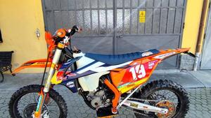 KTM 350 EXC-F (2017) 