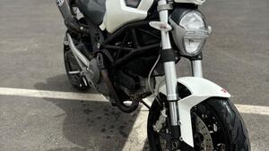 Ducati Monster 696 Plus (2007 - 14) 