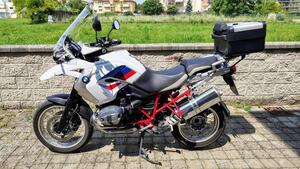 Bmw R 1200 GS (2010 - 12) 