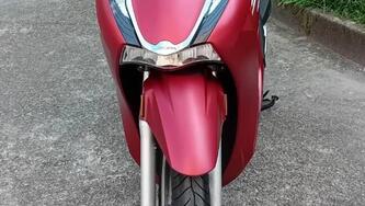 Honda SH 350 (2021 - 24) usata