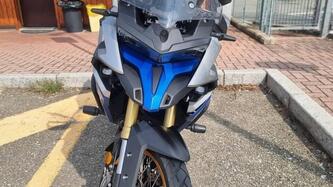 Voge Valico 525DSX (2023 - 25)