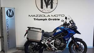 Triumph Tiger 1200 GT Pro (2022 - 23) 