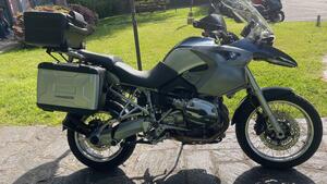 Bmw R 1200 GS (2004 - 07) 