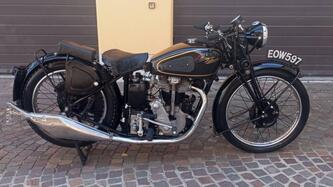 Altre marche Velocette KSS 350 epoca