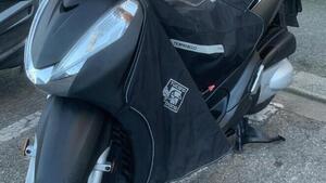 Honda SH 300 i ABS (2016 - 20) 