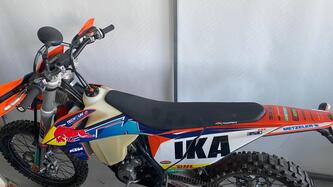 KTM 350 EXC-F (2021) usata