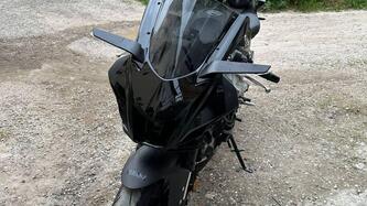Yamaha YZF R7 (2021 - 25) usata