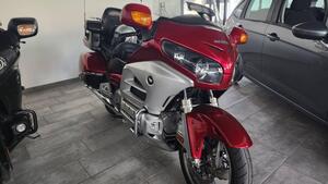 Honda GL 1800 Gold Wing (2012 - 17) 