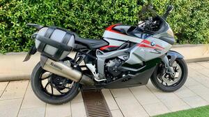 Bmw K 1300 S (2012 - 16) 