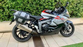 Bmw K 1300 S (2012 - 16) usata