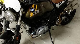Bmw R nineT Scrambler (2021 - 24) usata