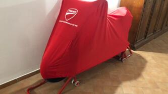 Ducati Streetfighter V4 S (2023 - 24) usata