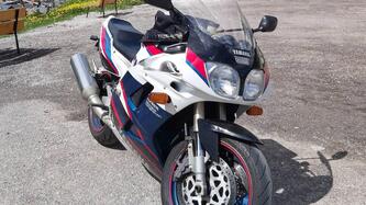 Yamaha FZR 1000 Exup (1994 - 95)