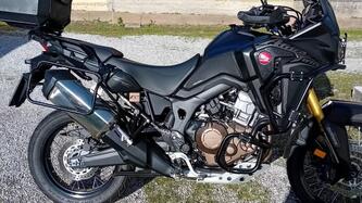 Honda Africa Twin CRF 1000L (2016 - 17) usata