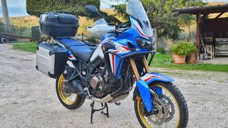 Honda Africa Twin CRF 1000L (2018 - 19) usata