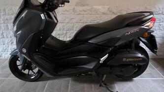 Yamaha N-Max 125 (2021 - 24) usata