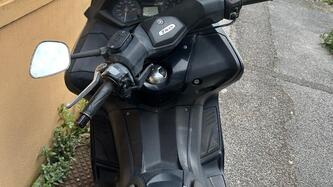 Yamaha T-Max 530 Lux Max ABS (2016 - 17) usata