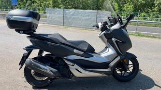 Honda Forza 300 ABS (2018 - 20) usata