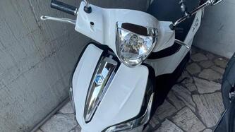 Piaggio Liberty 125 3V ABS (2021 - 24) usata