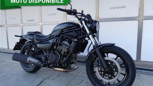 Kawasaki Eliminator 500 (2024 - 25) 