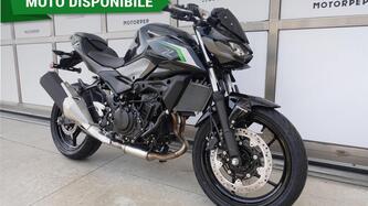 Kawasaki Z 500 nuova