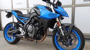 Suzuki GSX-8S (2023 - 24) 