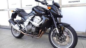 Kawasaki Z 750 (2007 - 14) 
