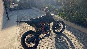 Betamotor RR 50 Motard Sport (2021 - 25) 