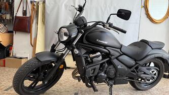 Kawasaki Vulcan S (2021 - 24) usata