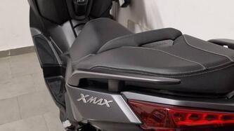 Yamaha X-Max 125 (2021 - 24) usata