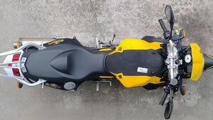 Bmw F 800 R (2009 - 11) 
