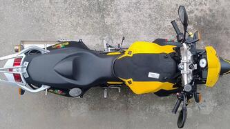 Bmw F 800 R (2009 - 11) usata