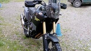 Yamaha Ténéré 700 (2019 - 20) 