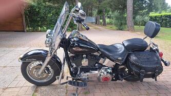 Harley-Davidson 1690 Heritage Classic (2011 - 17) - FLSTC usata