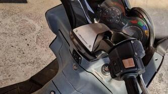 Aprilia Atlantic 125 (2002 - 11) usata