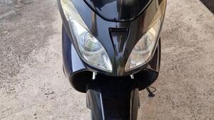 Aprilia Atlantic 125 (2002 - 11) 