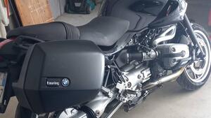 Bmw R 1150 R (2000 - 07) 