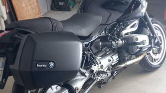 Bmw R 1150 R (2000 - 07) usata
