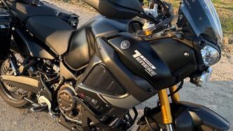 Yamaha XT1200ZE Super Ténéré Raid Edition (2018 - 20) usata