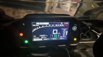 Yamaha YZF R1 M (2017 - 19) usata