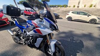 Bmw S 1000 XR (2020 - 23) usata