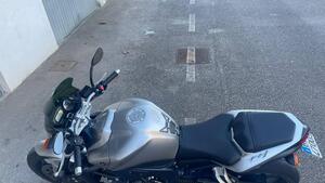Yamaha FZ1 (2006 - 16) 