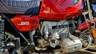 Bmw R 65 (1978 - 84) usata