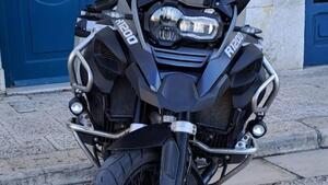 Bmw R 1200 GS Adventure (2013 - 16) 