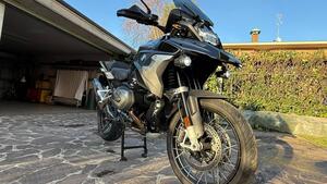 Bmw R 1250 GS (2021 - 24) 