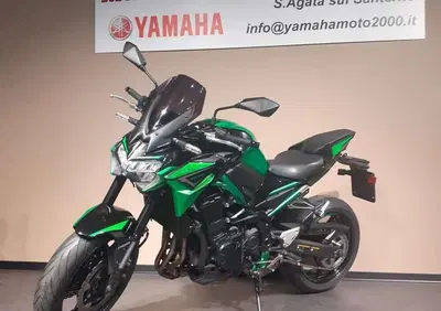 Kawasaki Z 900 Performance (2021 - 24) - Annuncio 9716946