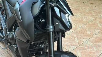 Zontes ZT125-U (2020 - 25) usata
