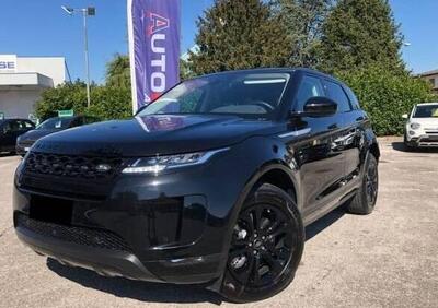 Land Rover Range Rover Evoque 2.0 TD4 180 CV 5p. SE Dynamic usata